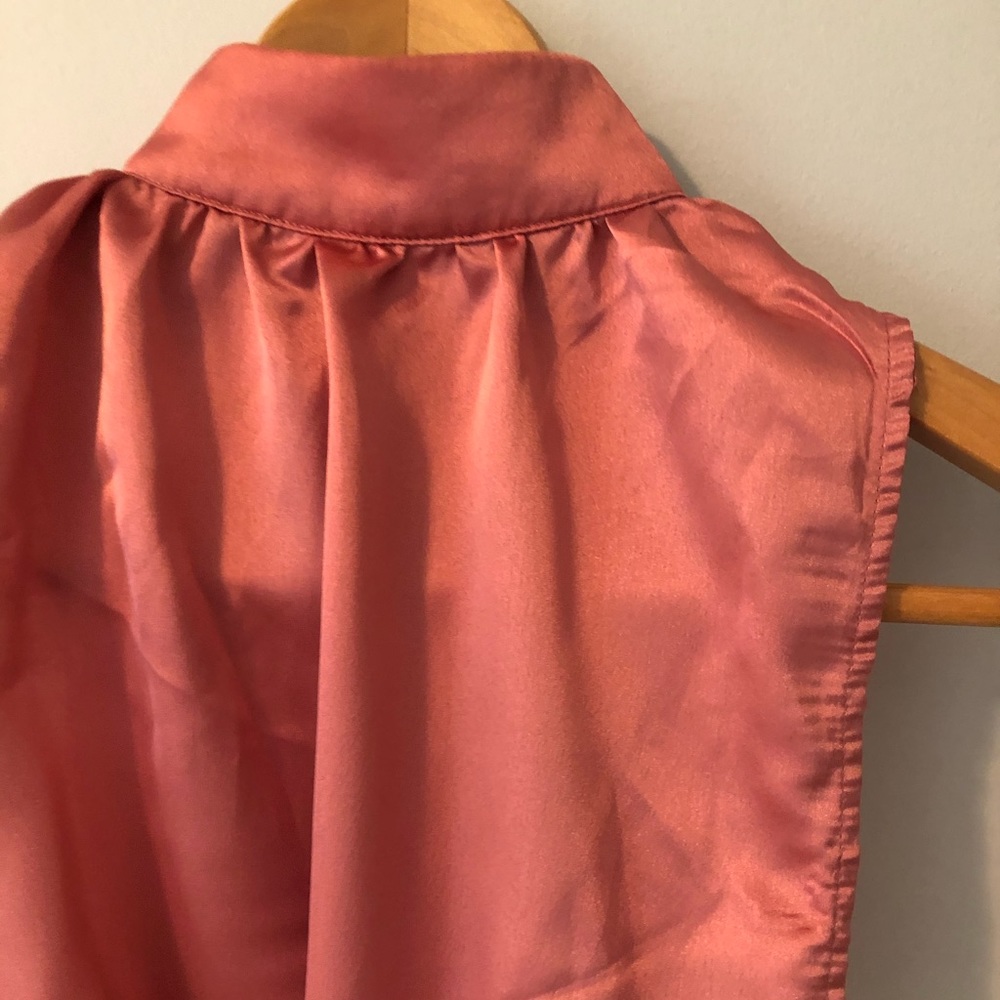 PrettyLittleThing Satin Evening Dress